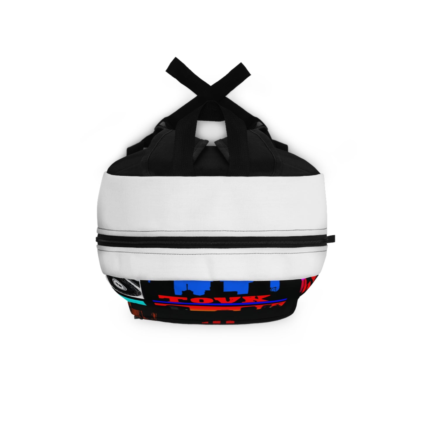Senorita Sanchez - Backpack