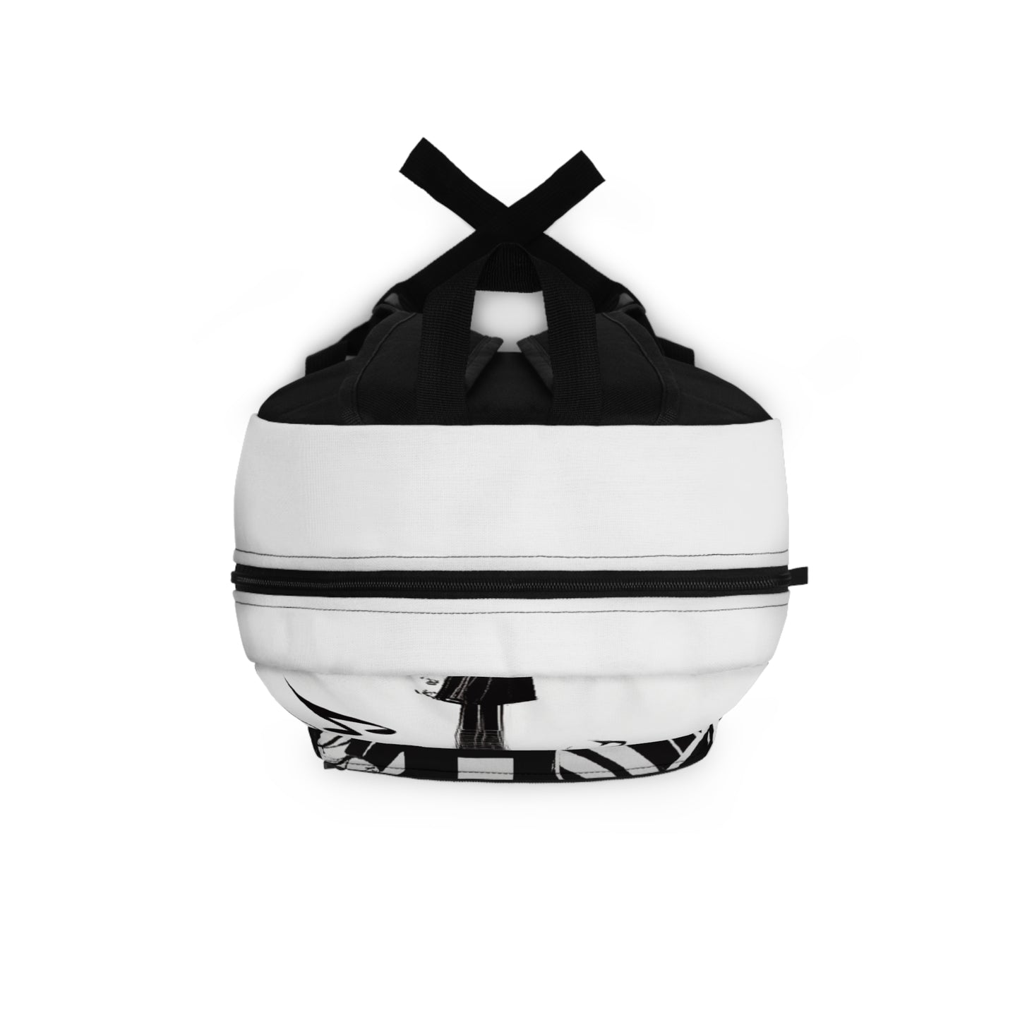 Samantha "Sammi Grooves" Adams - Backpack