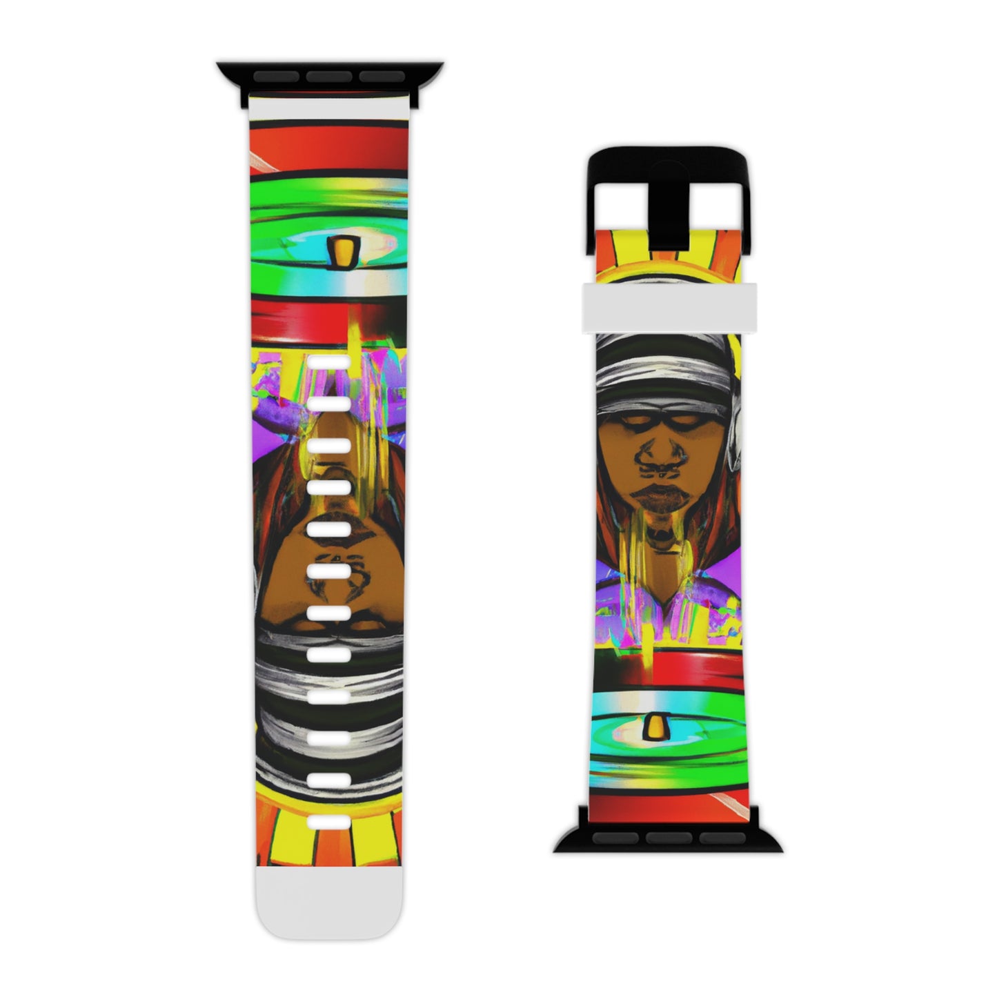 Giovanni da Verona - Watch Band