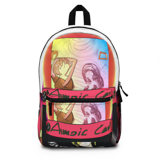Maiya Takahashi - Backpack