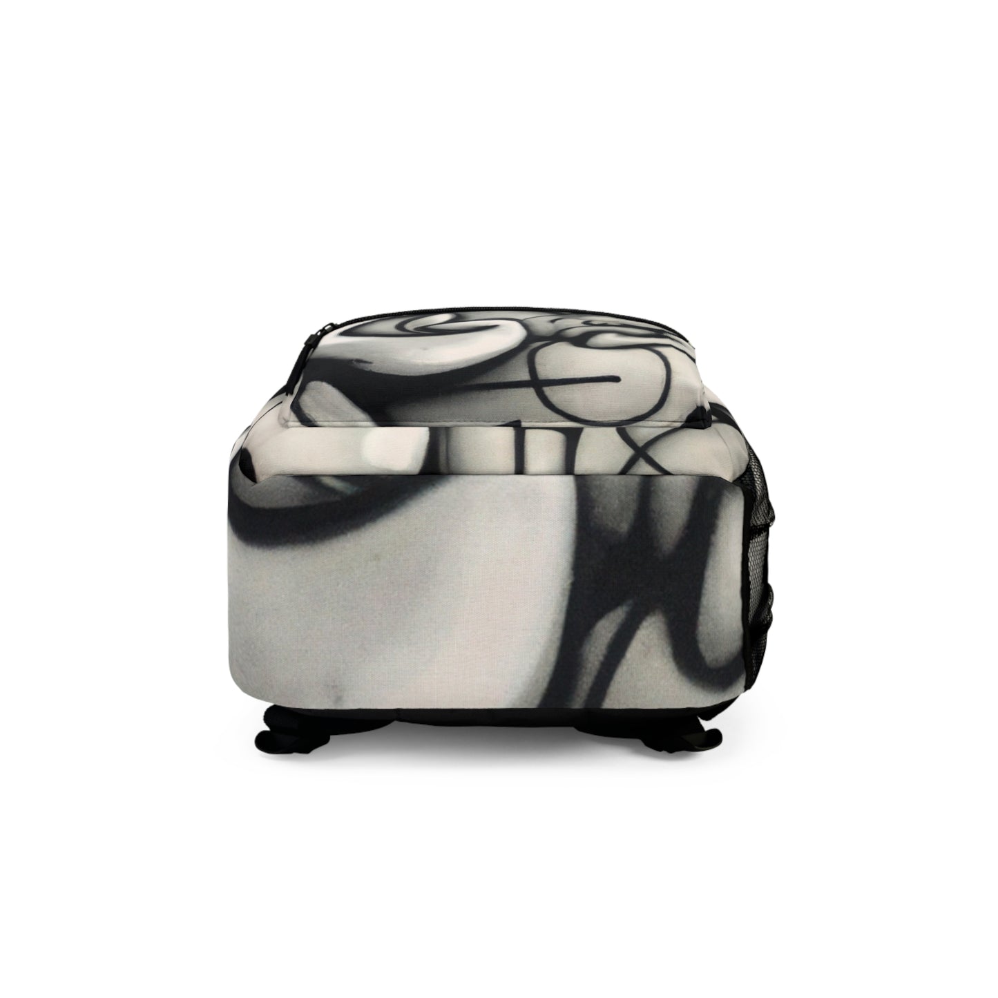 Della Miracle - Backpack