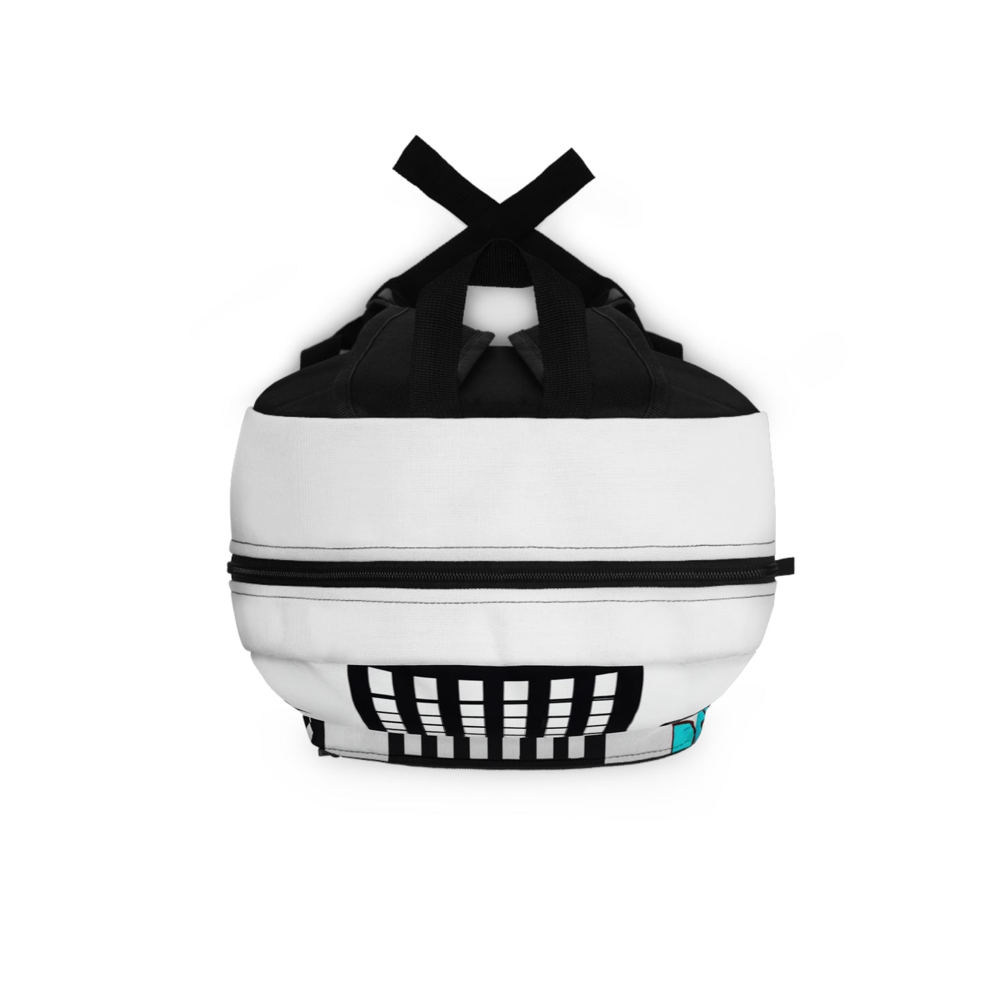 MC Street Artista - Backpack