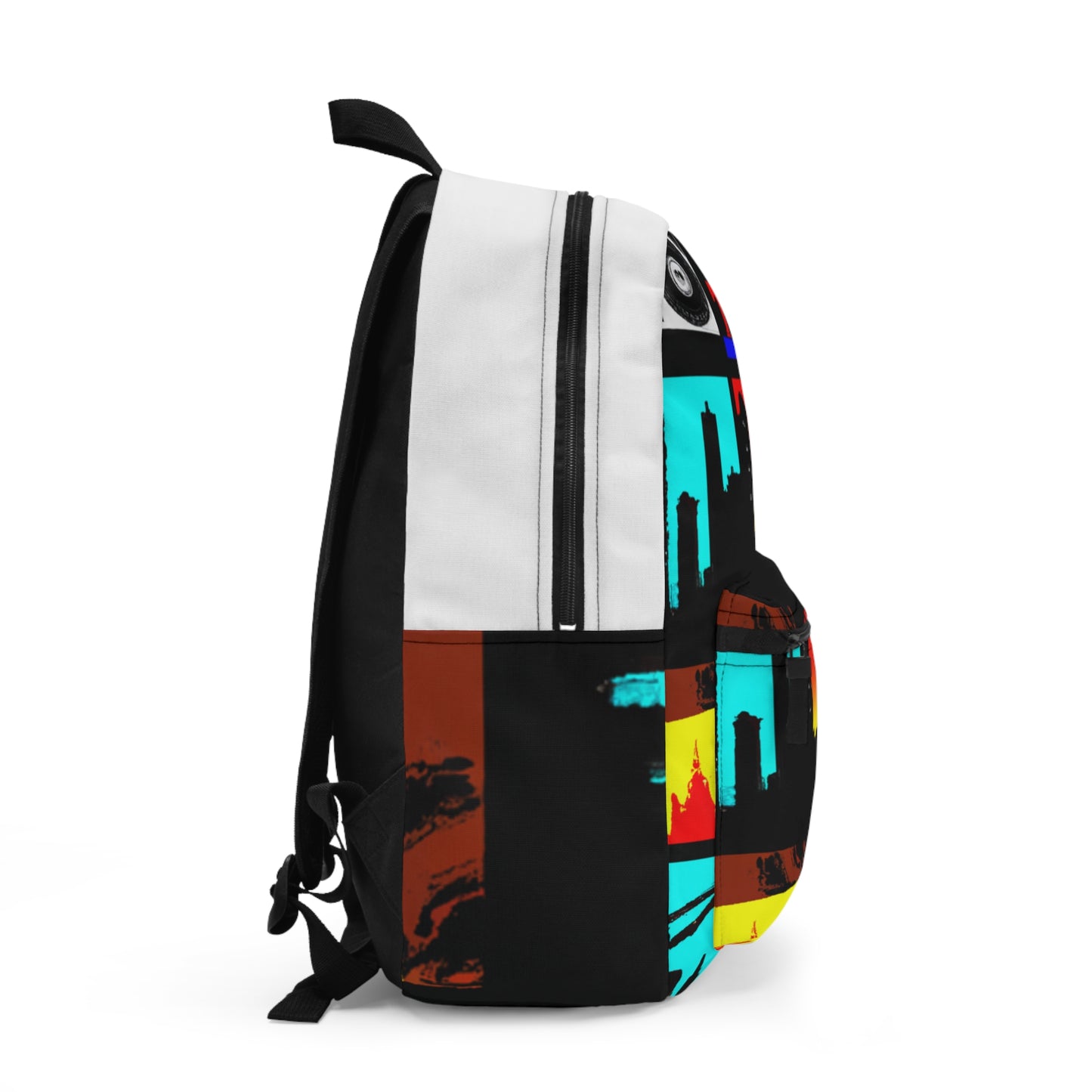 Senorita Sanchez - Backpack