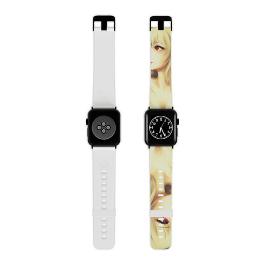 Guillamo da Vinci - Watch Band