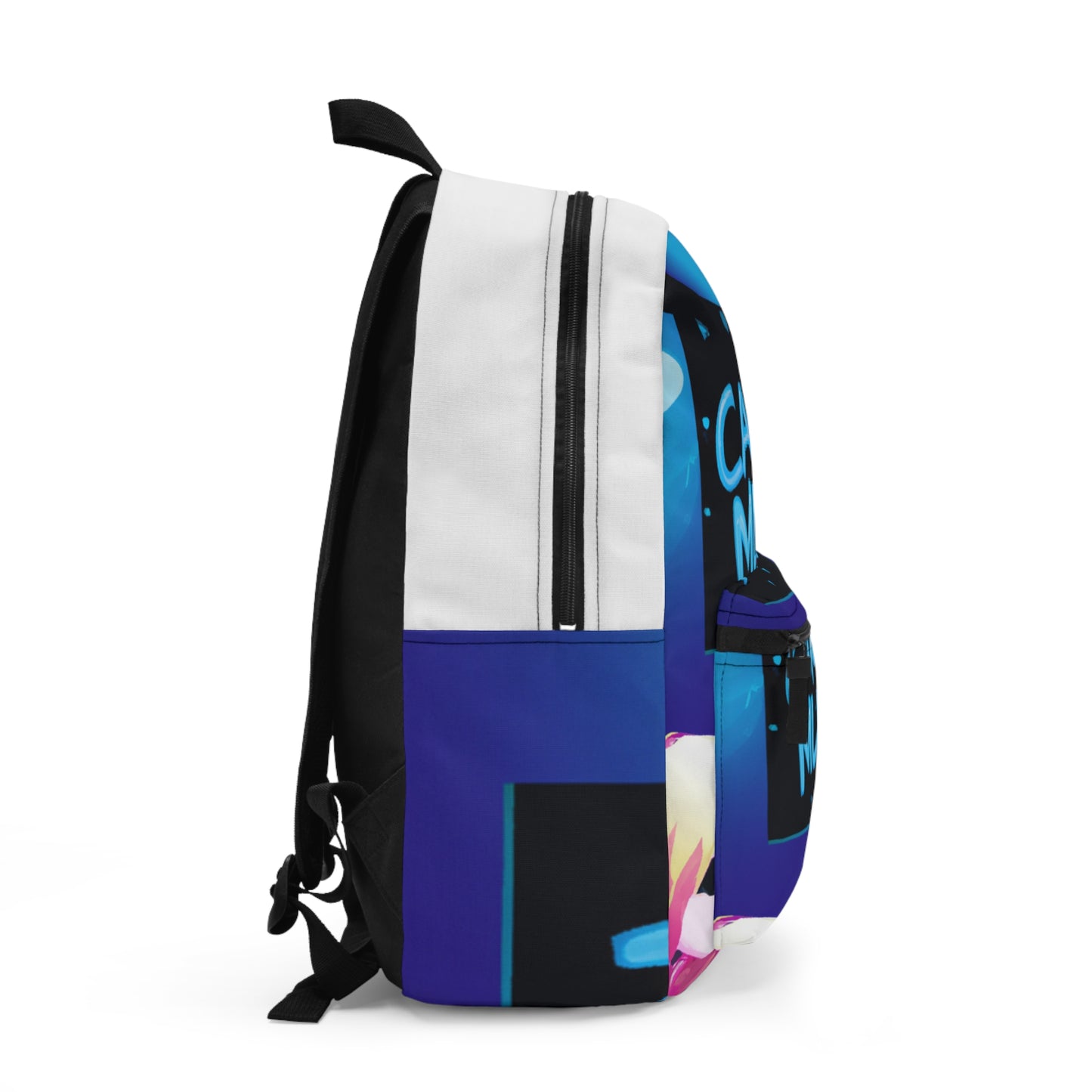 Sachi Tanaka - Backpack