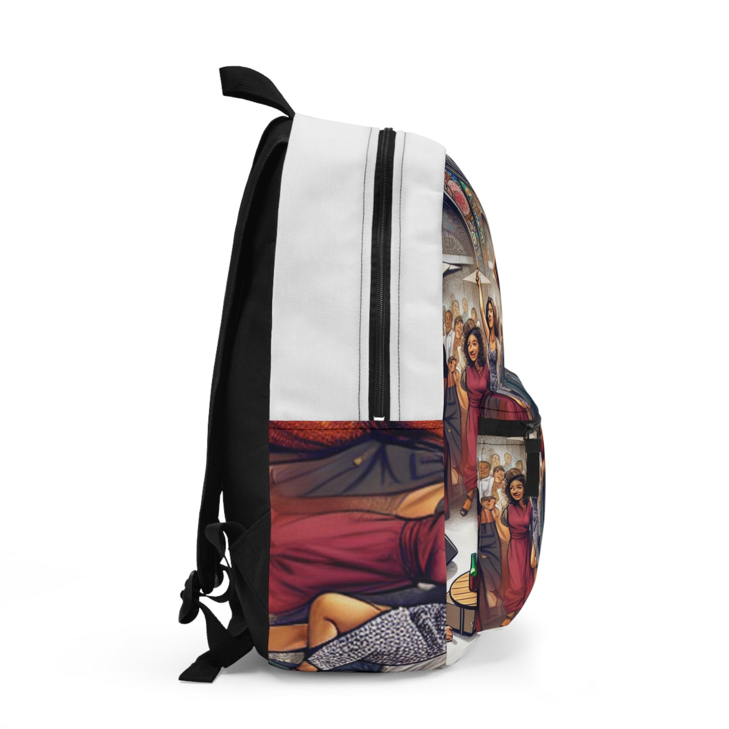 Sprite Reddoxx - Backpack