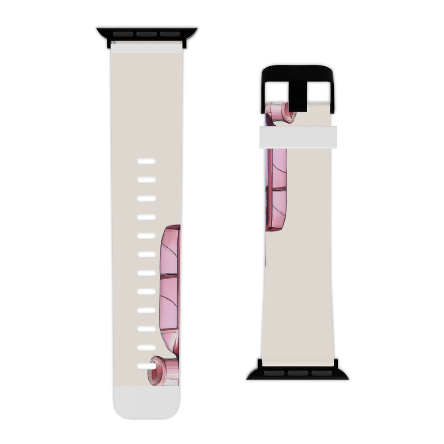 Giovanni da Verona. - Watch Band