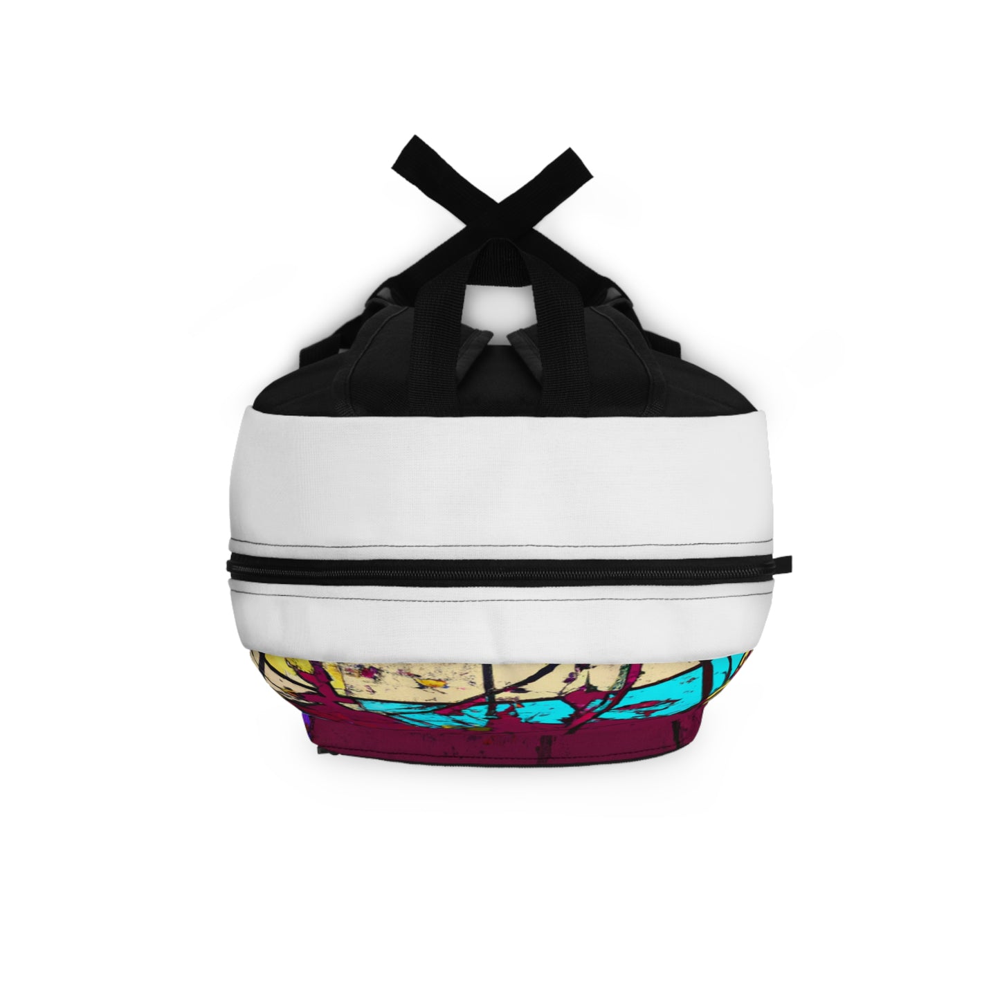 Kurt 'K-Dash' Dashman - Backpack