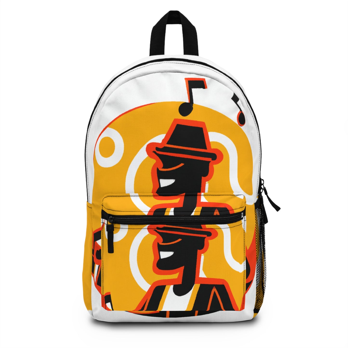 Shady Silhouette - Backpack