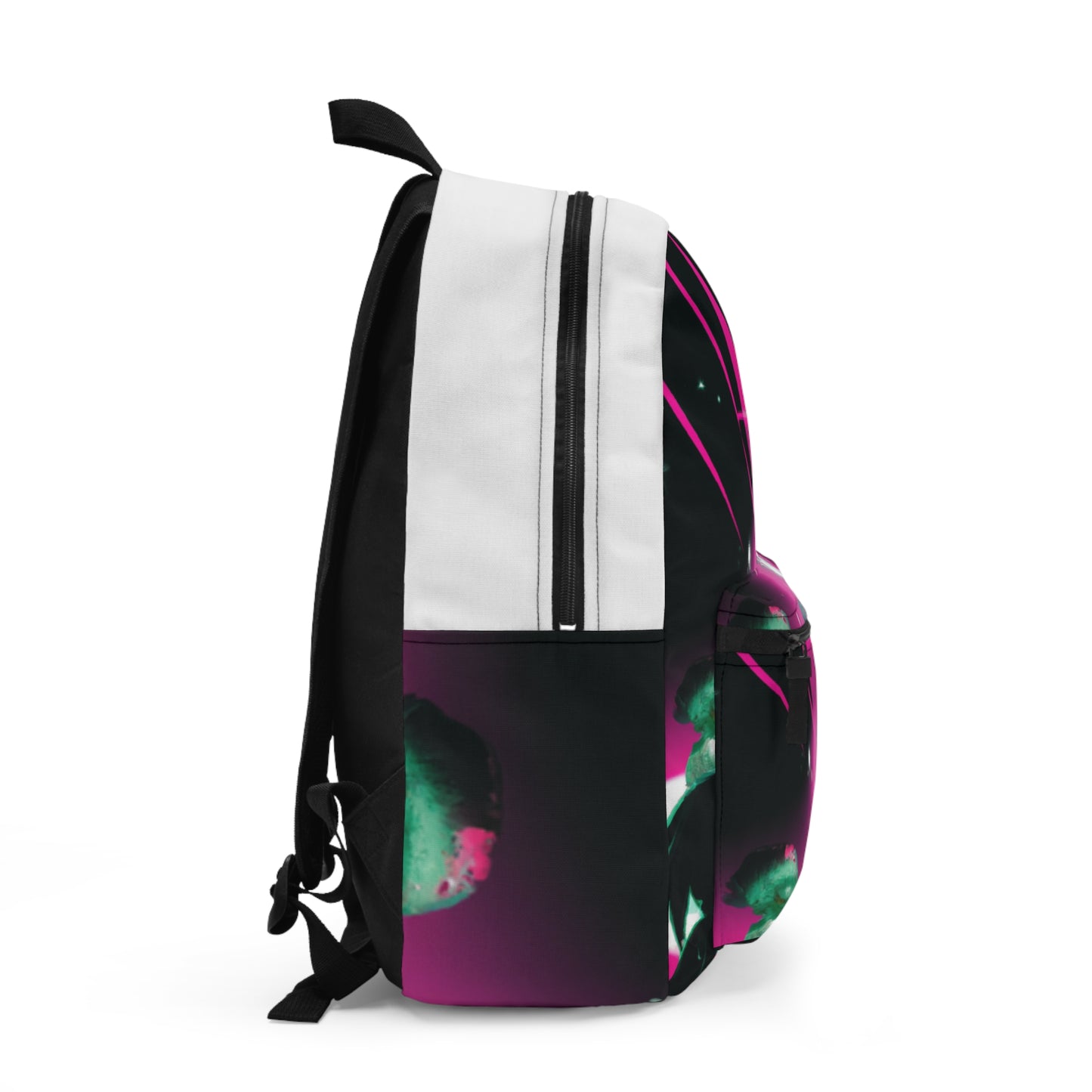 Chiyo Sato - Backpack