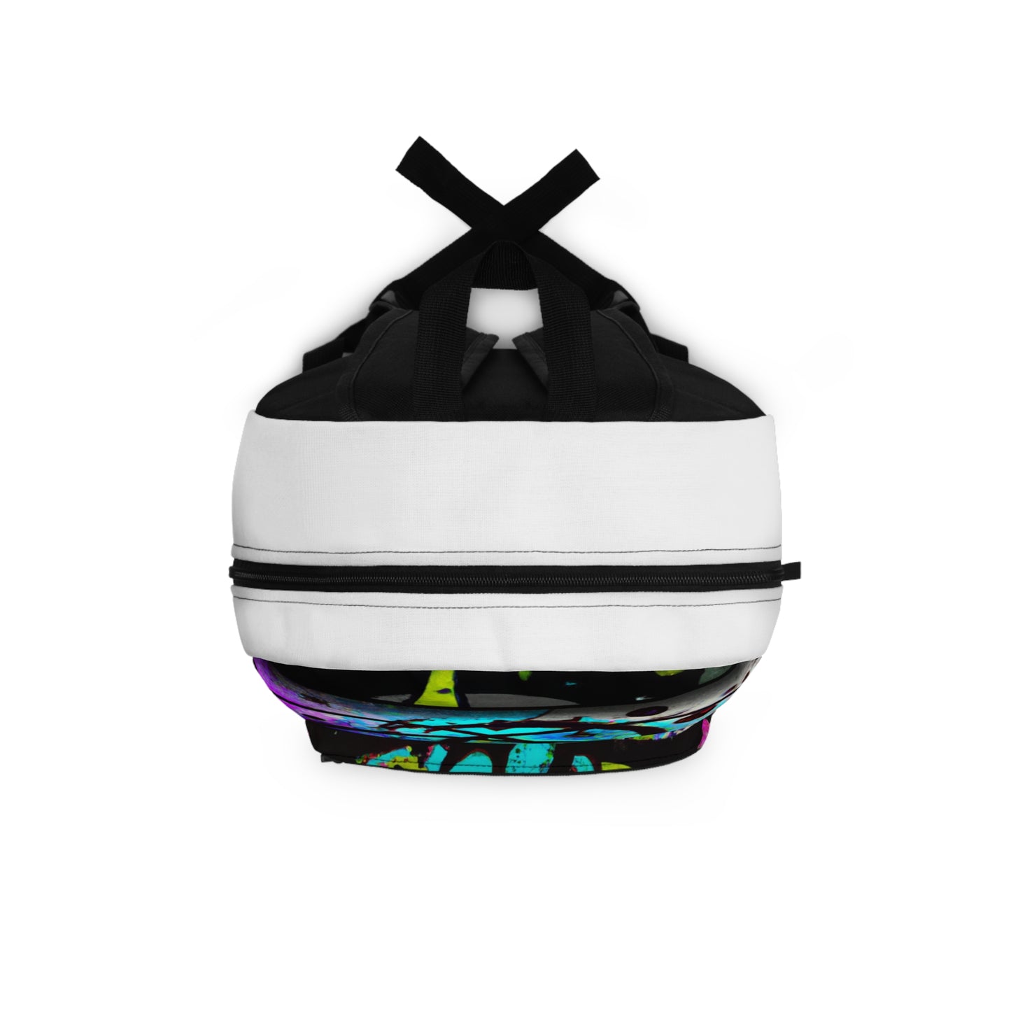 Monsieur Monet - Backpack