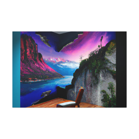 Marianna Verona - Canvas