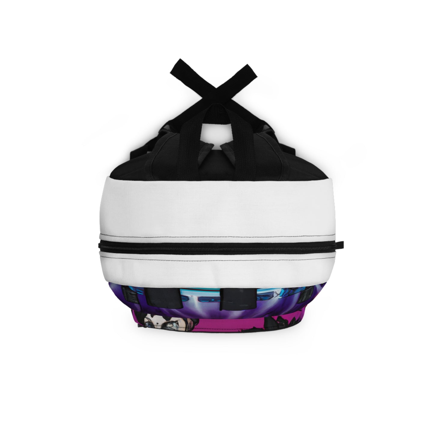 Takeshi Ueno - Backpack