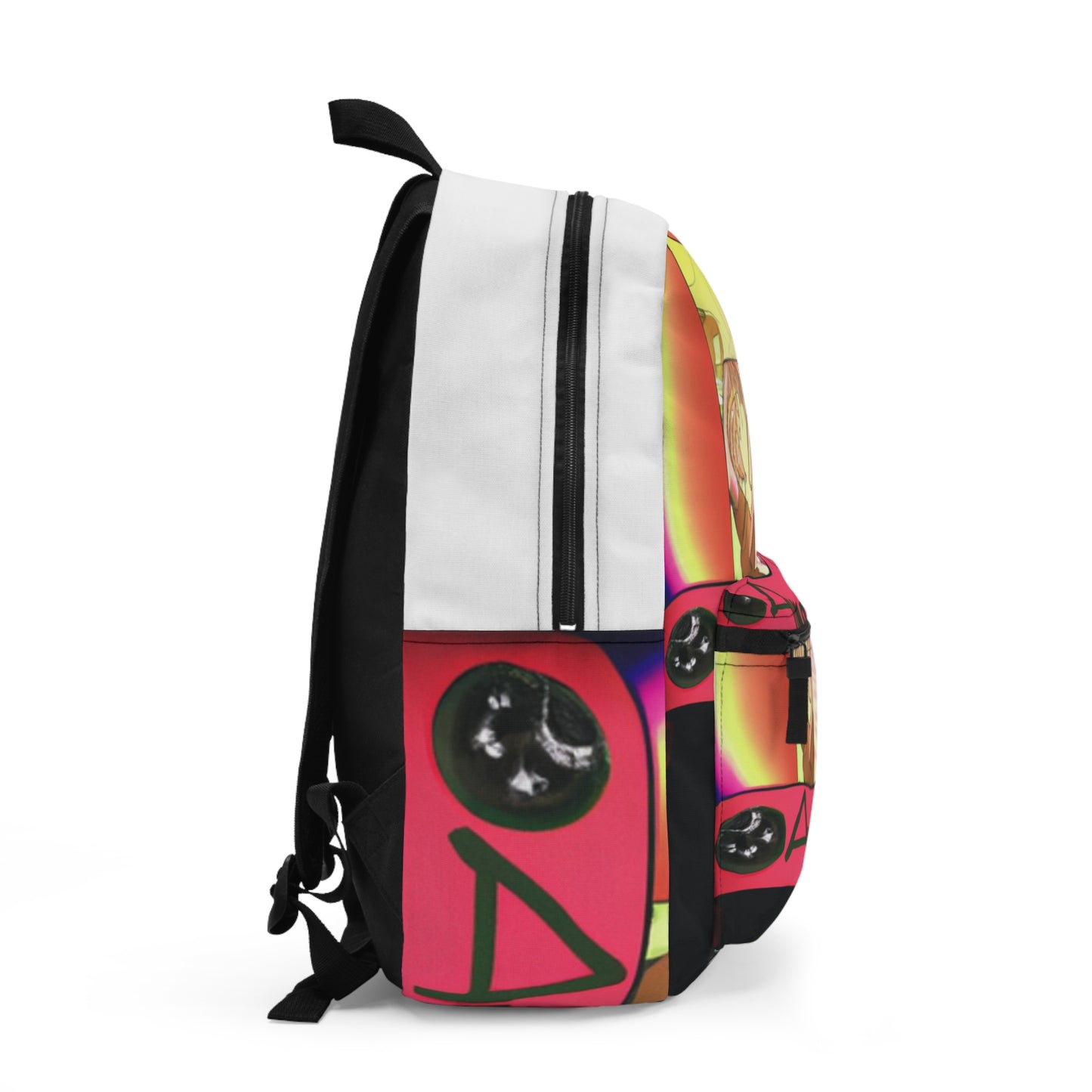 Maiya Takahashi - Backpack