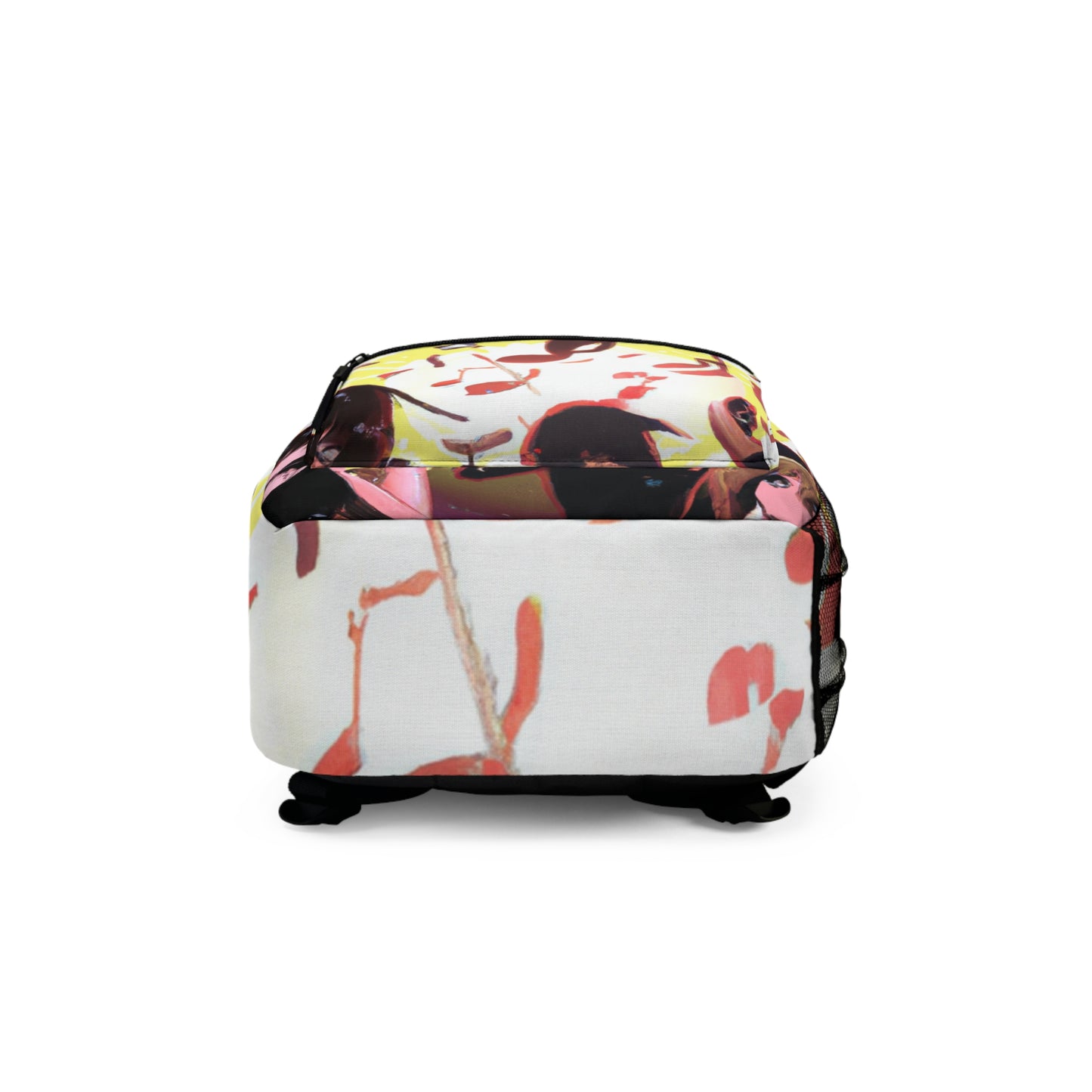 Kazuya Masayuki - Backpack