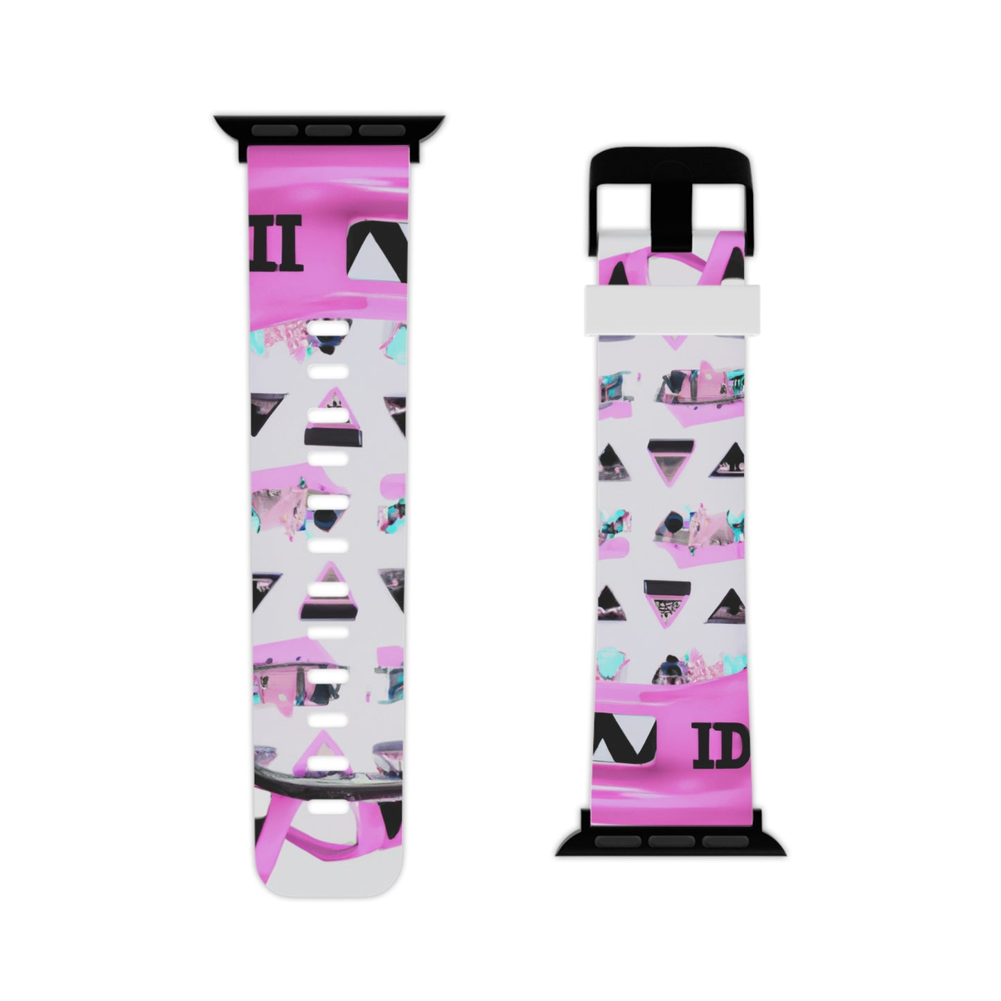 Griselda D'Angelo. - Watch Band