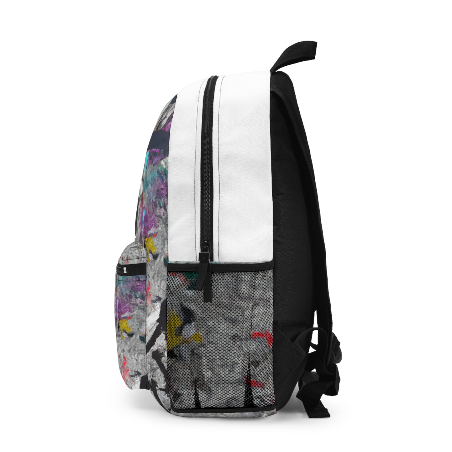 Pamela 'PaintMaster' Prime - Backpack