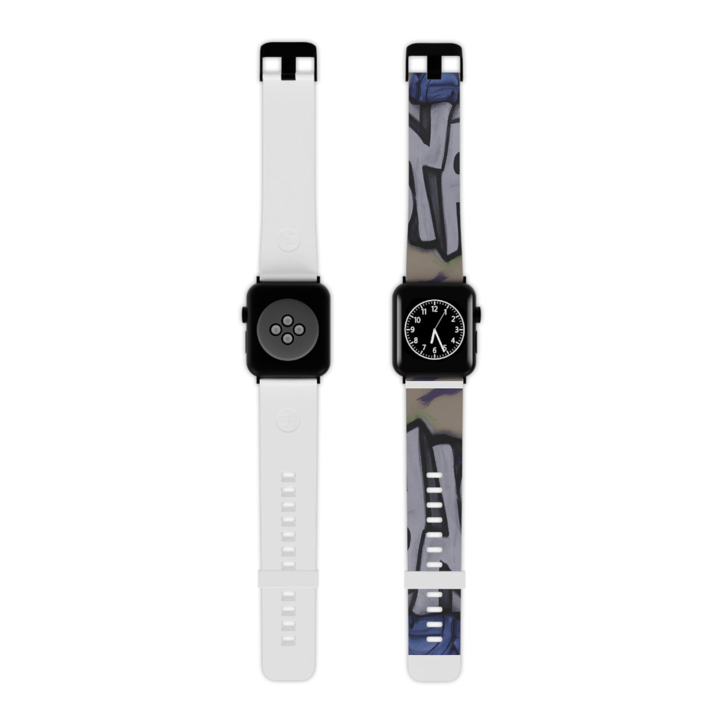 Giulio Fontana - Watch Band