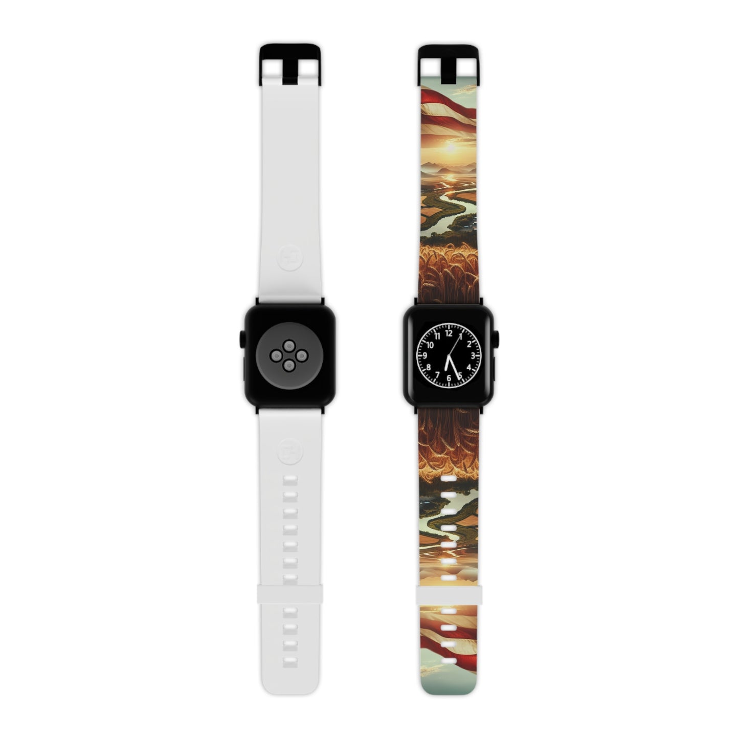 Lorenzo Verdi - Watch Band