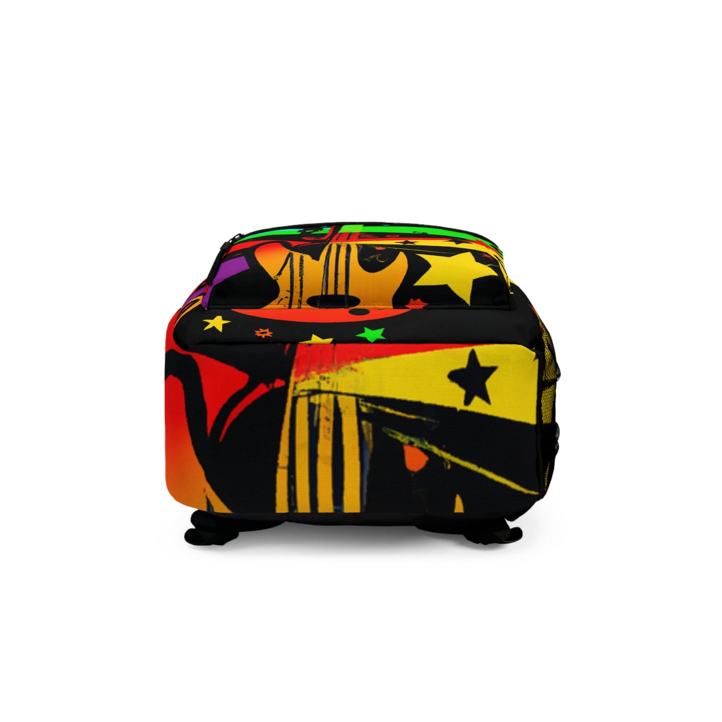Kool Kat Krazy Kaylee - Backpack