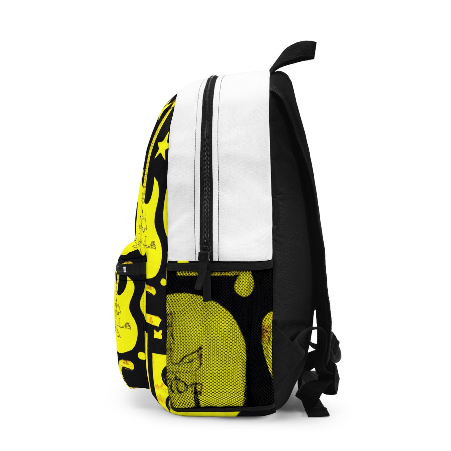 ShaMonique D. Funkster - Backpack
