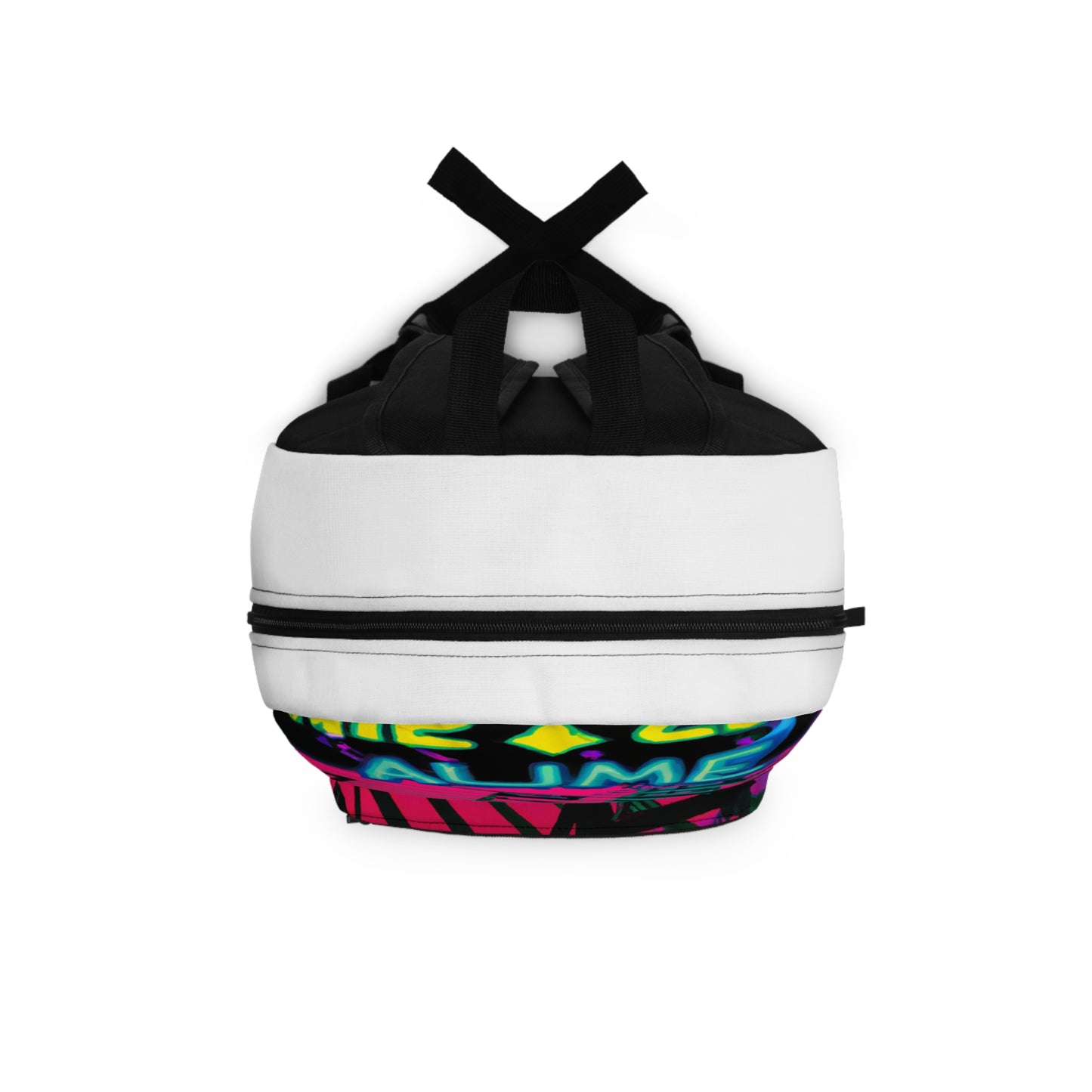 Takahiro Noguchi - Backpack