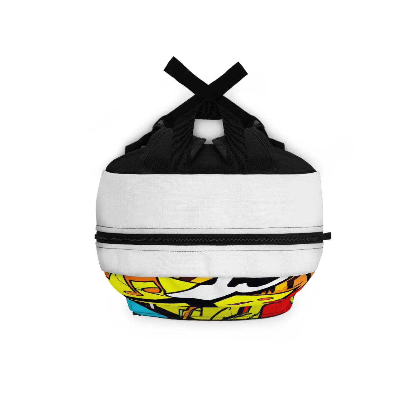 MC Neon Nights - Backpack