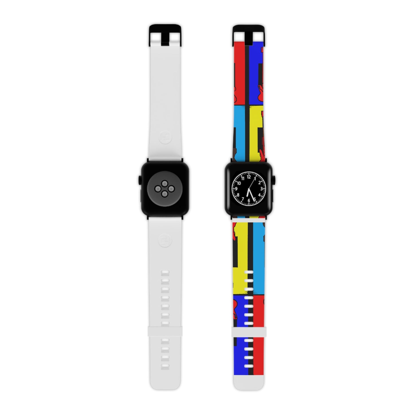 Niflhein Verneint - Watch Band