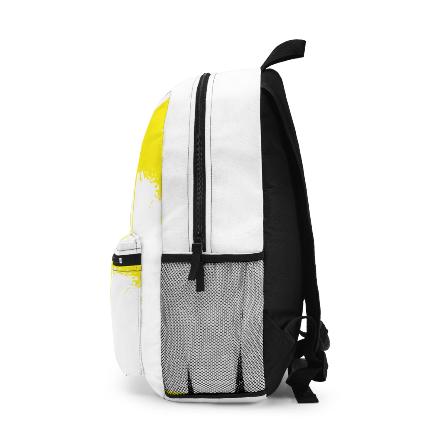 Hope "SprayLady" Gonzalez - Backpack