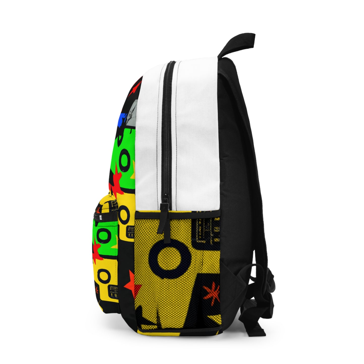 Kool Kat Krazy Kaylee - Backpack