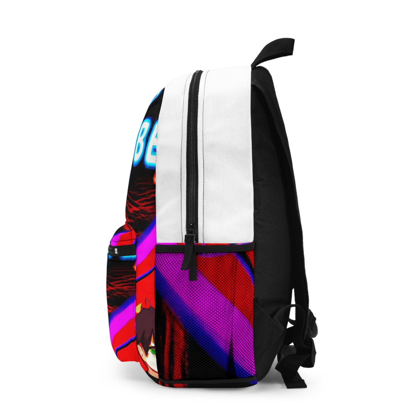 Etsuko Nakamura - Backpack