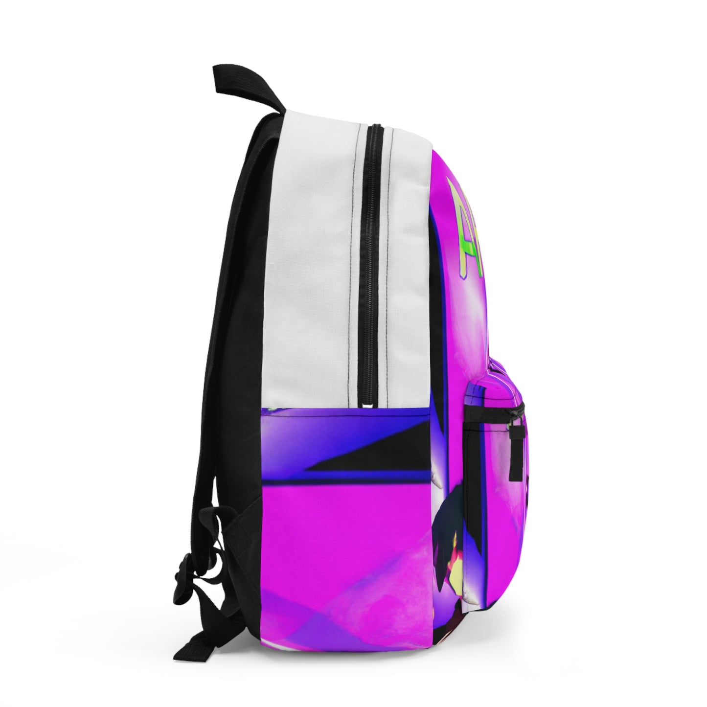 Katani Akinori - Backpack