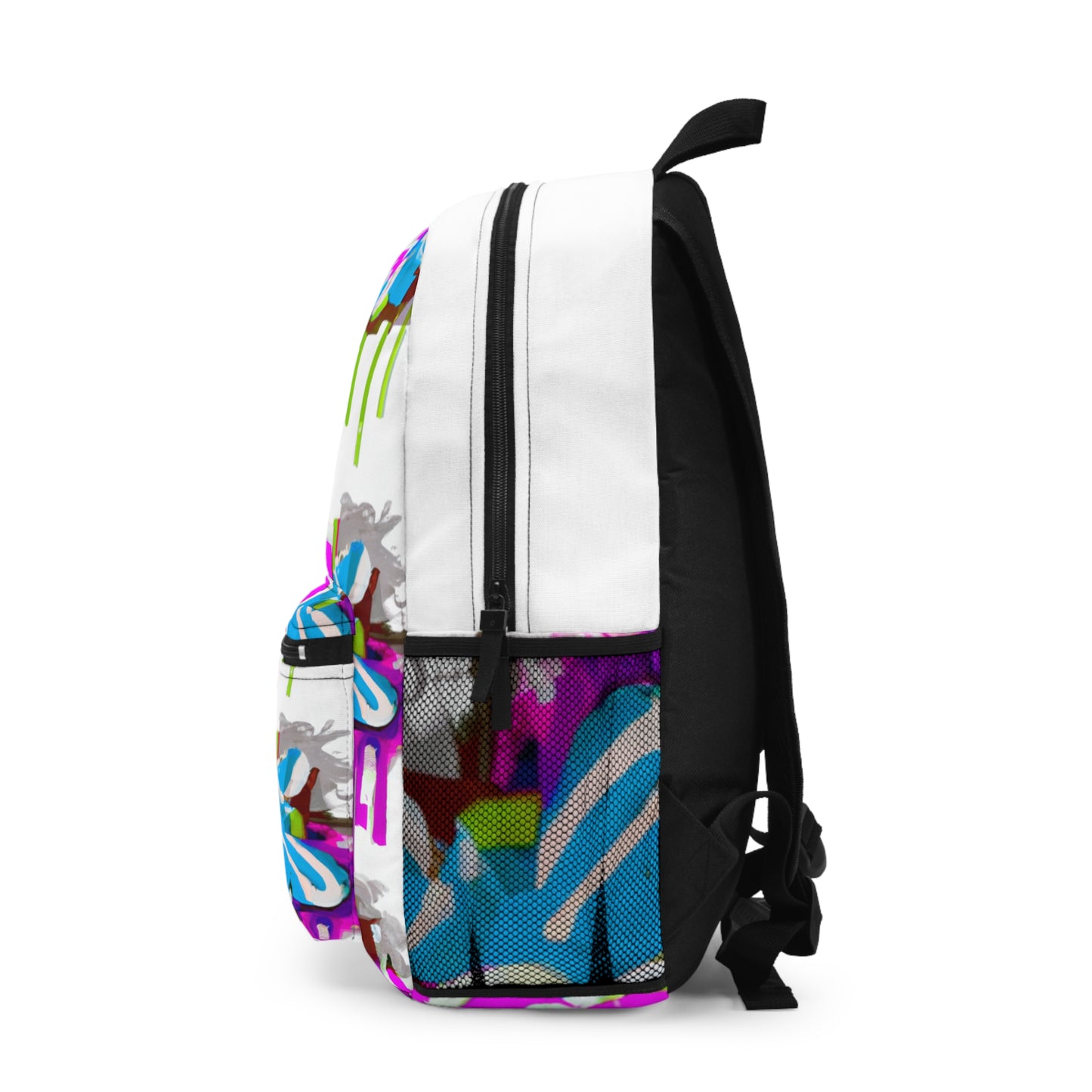 Jaxon "X-Treme" Stone - Backpack