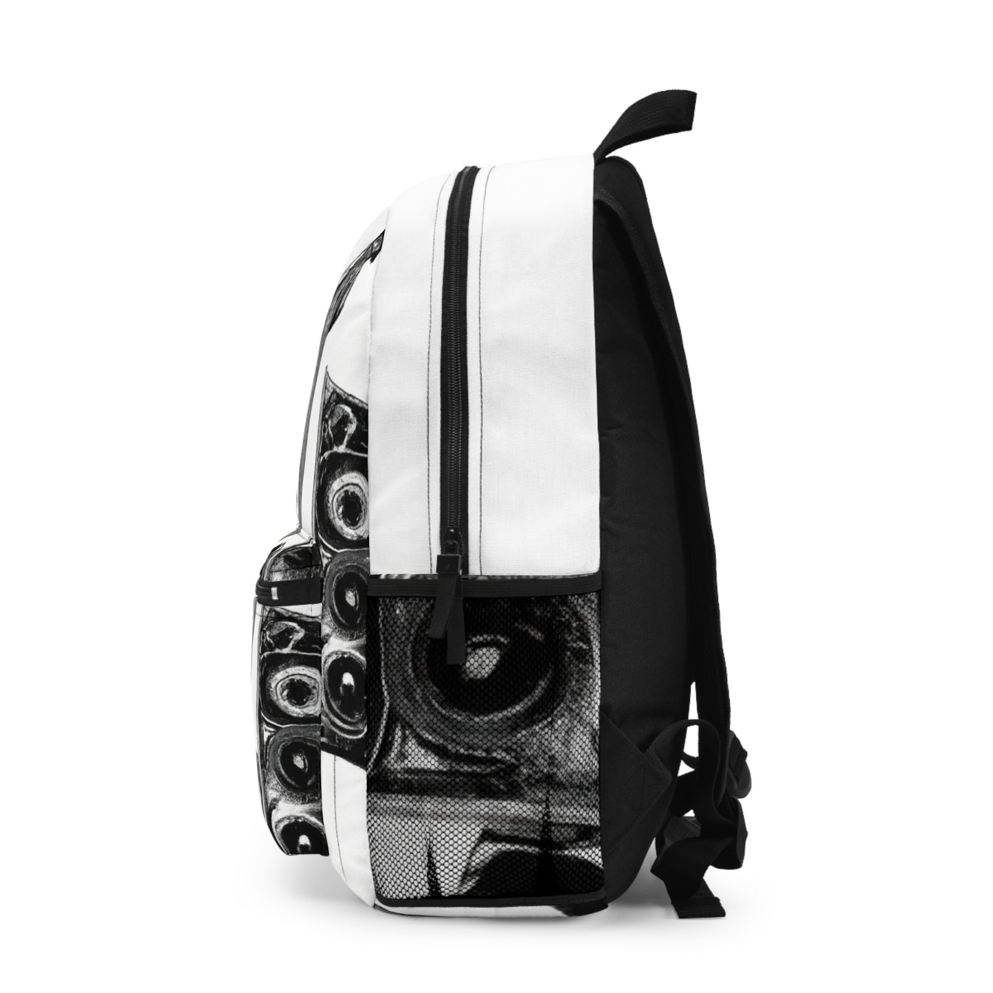 T-Real The Graffiti Guru - Backpack