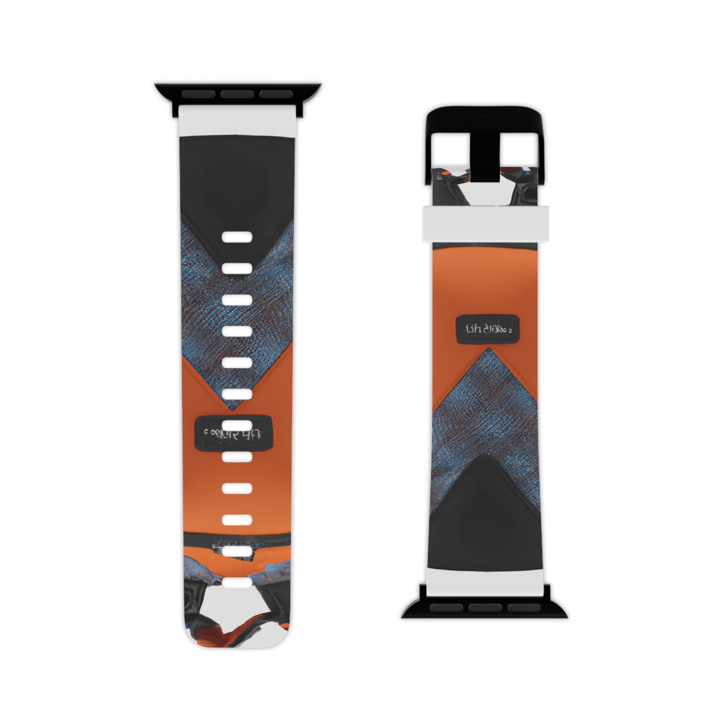 Vincenzo Di Greco - Watch Band
