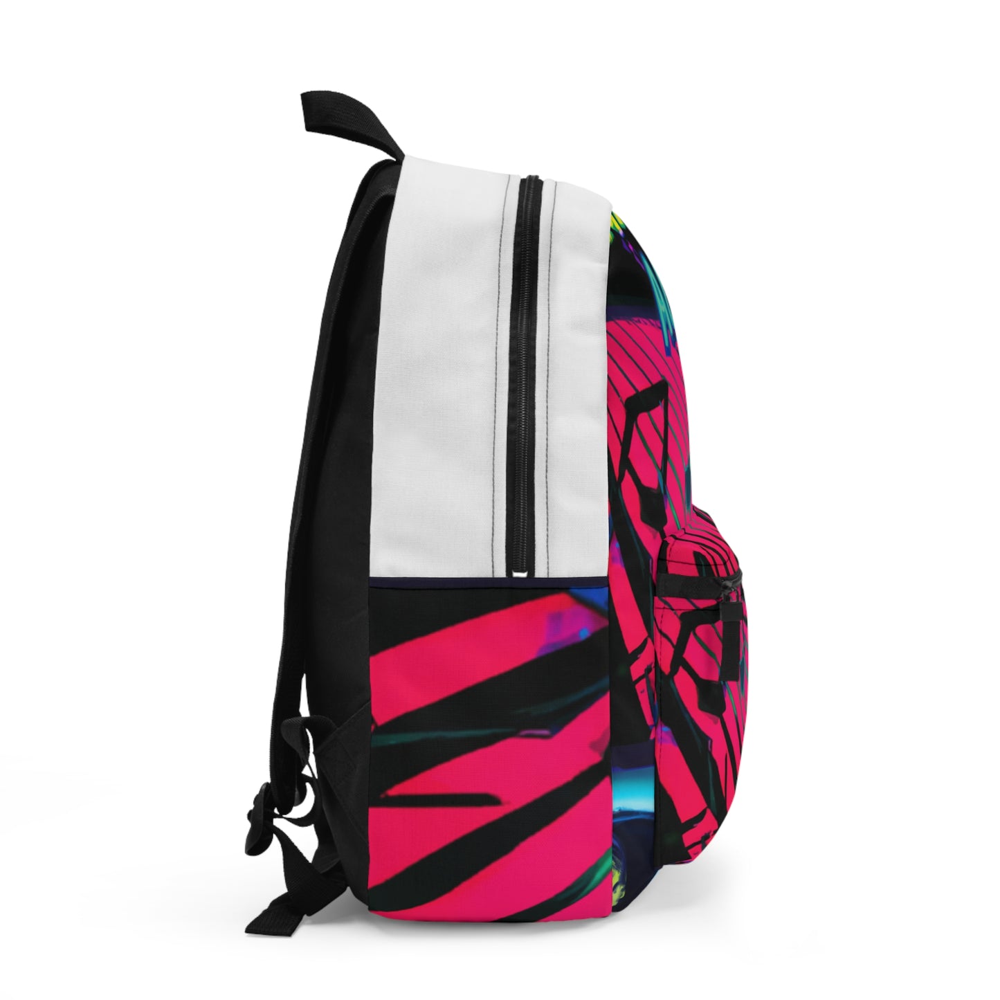 Takahiro Noguchi - Backpack