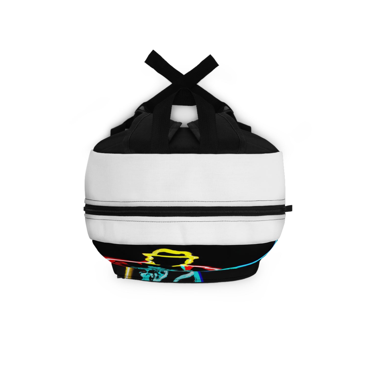 DJ Freestyle Wildfire - Backpack