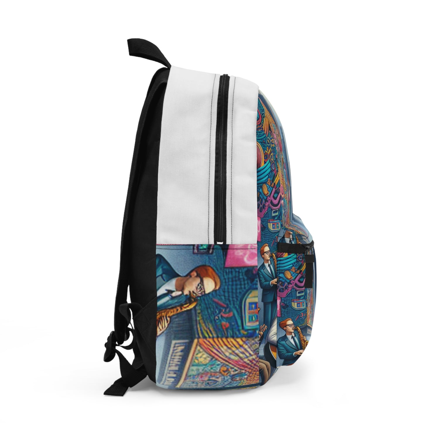 Tara Queenie - Backpack