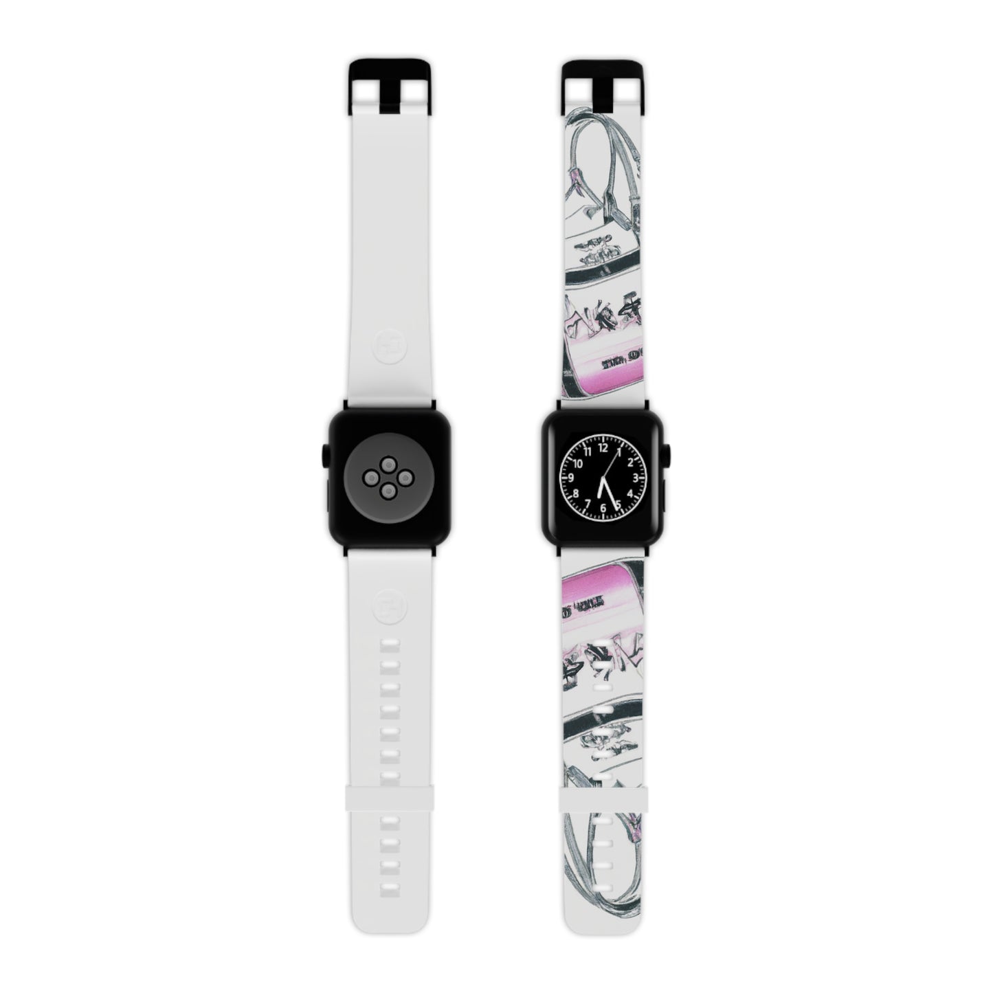 Giovanni di Fonseca - Watch Band