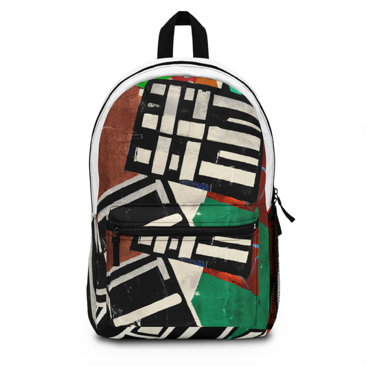 LunaSoulSpray - Backpack