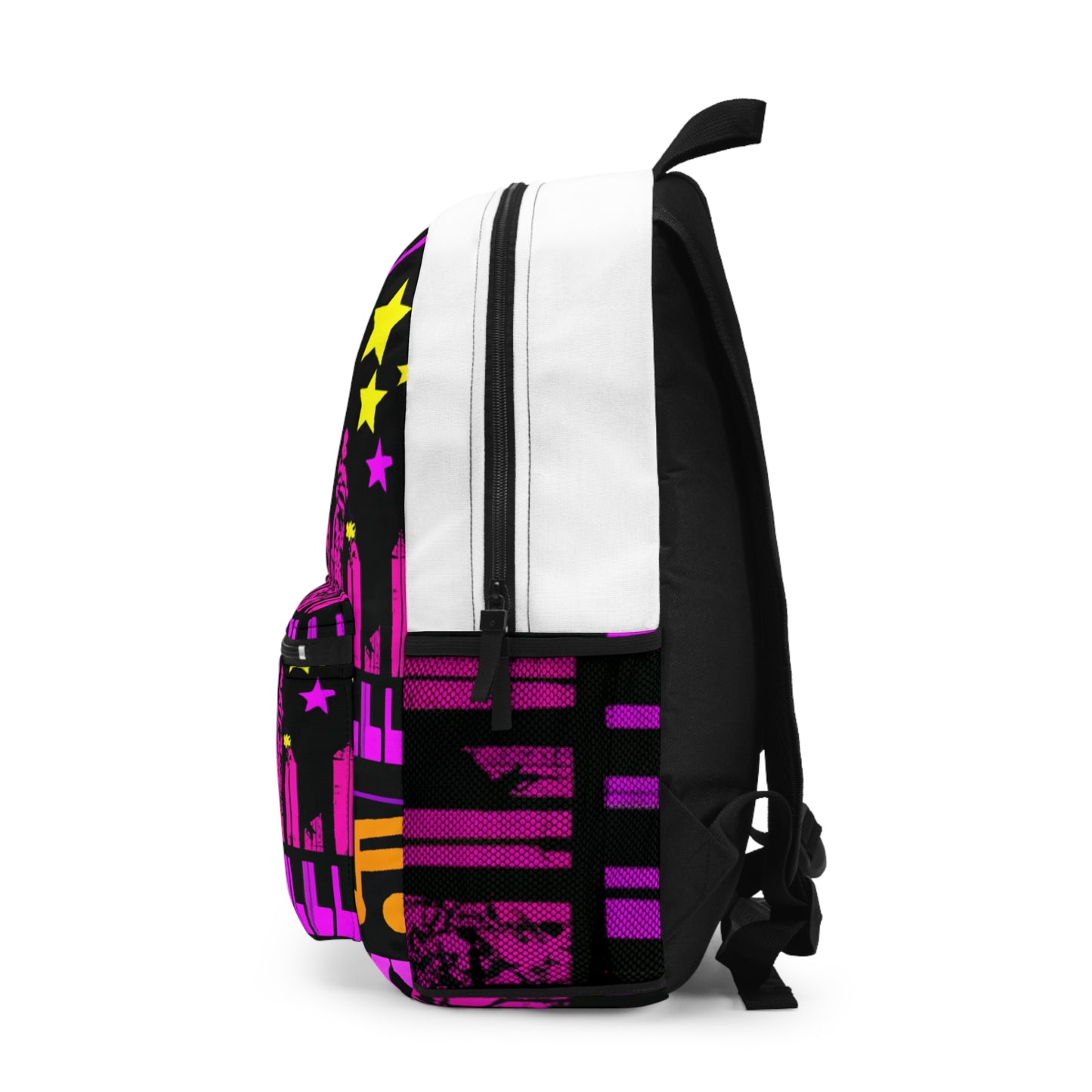 Sangin' Sweet Summer Jay - Backpack