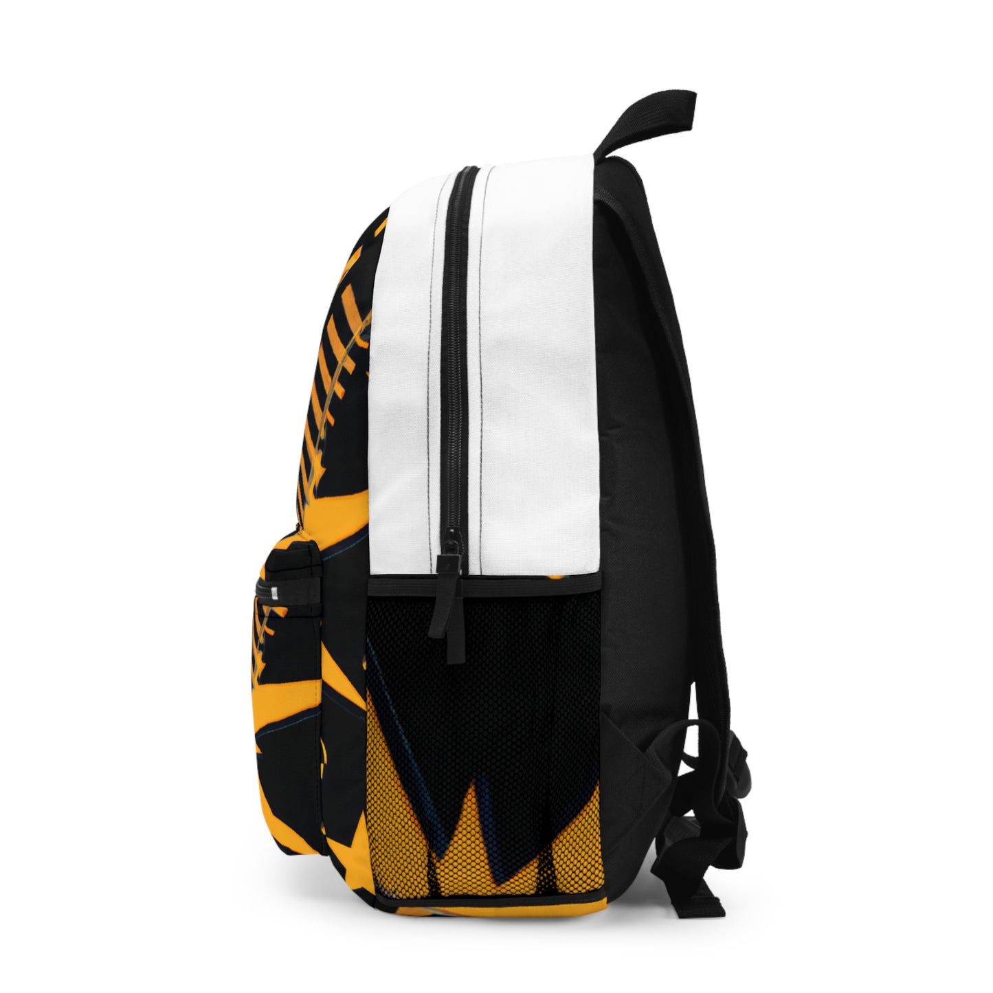Myra 'The Wynd' Diamond - Backpack