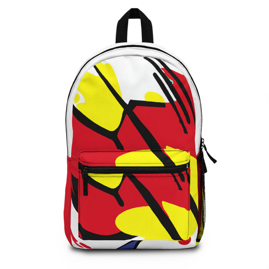 Rio Blaze - Backpack