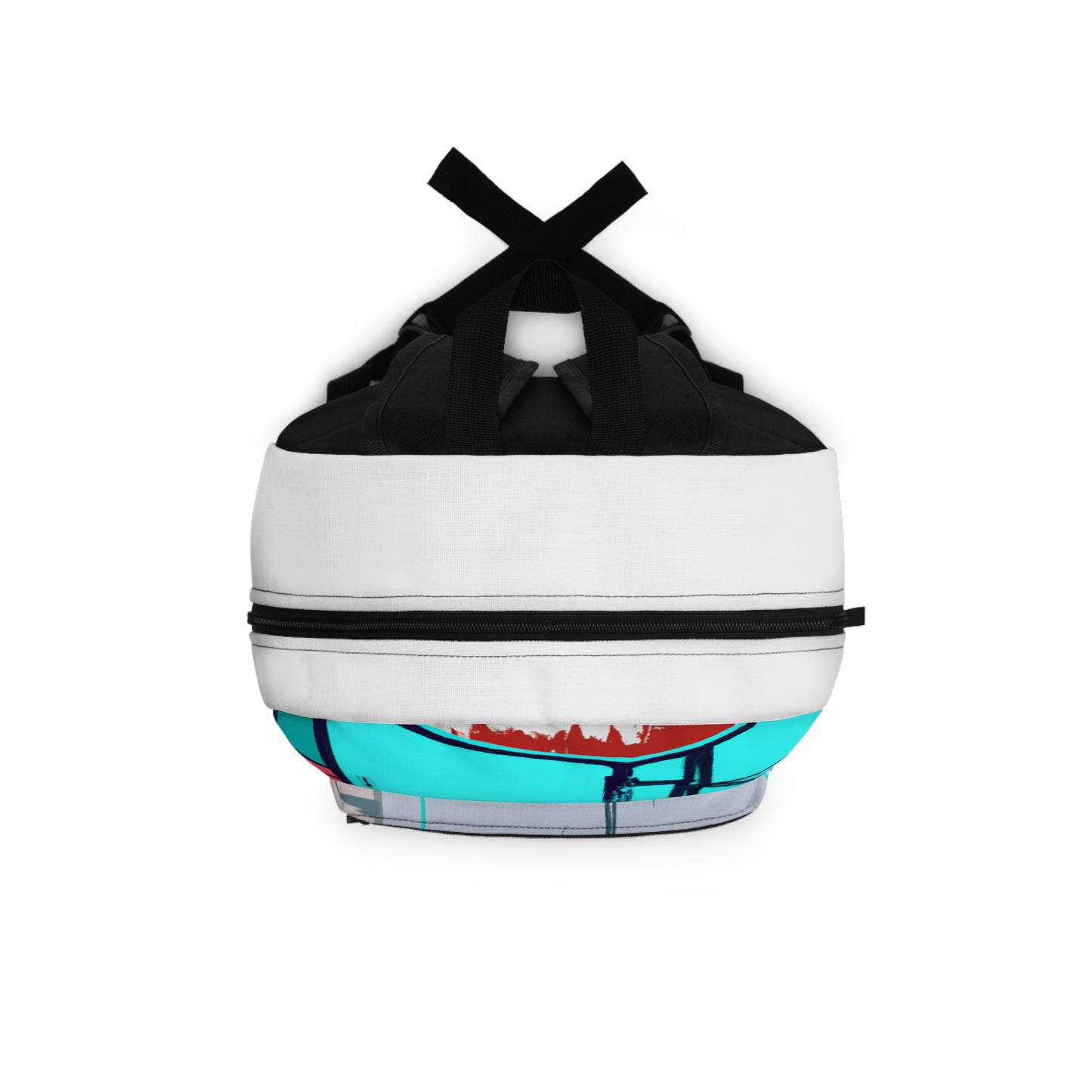 Maxine "The Masterpiece" Greenspan - Backpack
