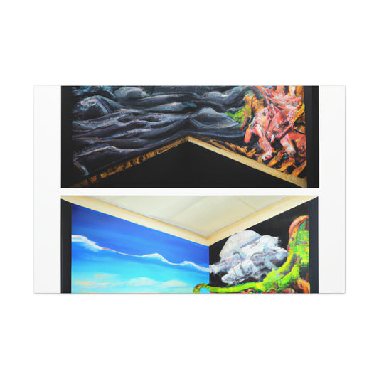 Gracelyn Marceau - Canvas