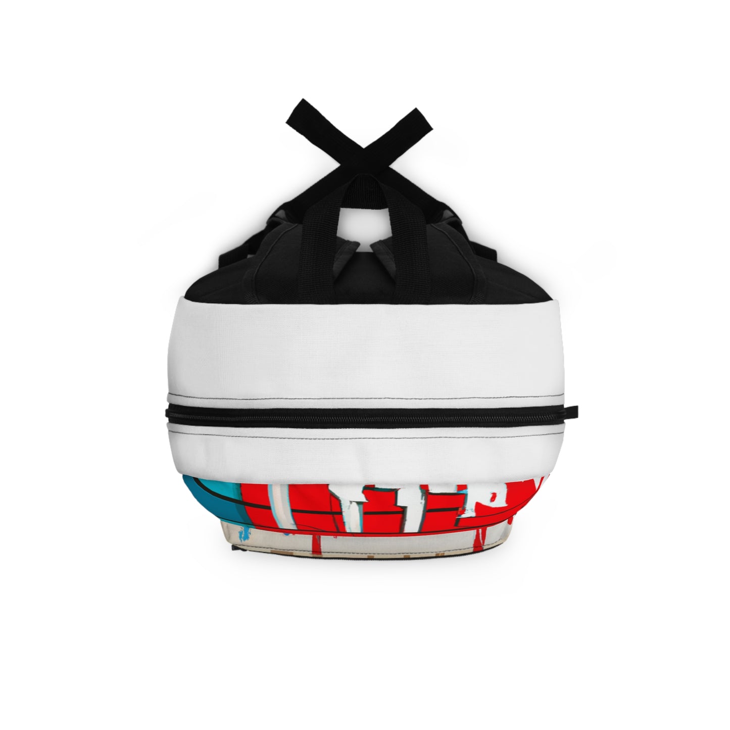 Maxine "Maxy" Graffiti - Backpack