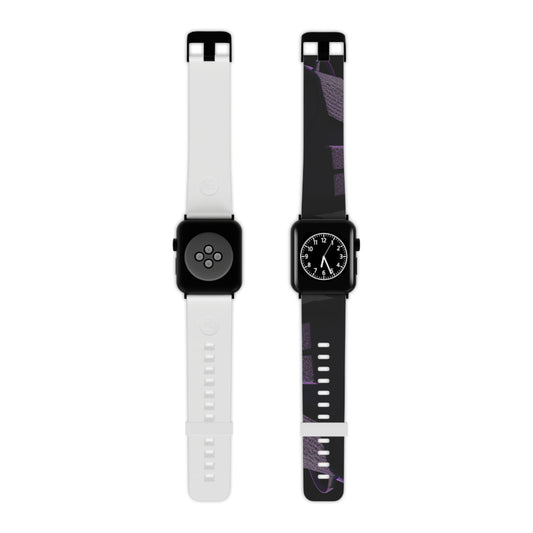 Raphaela da Milano - Watch Band