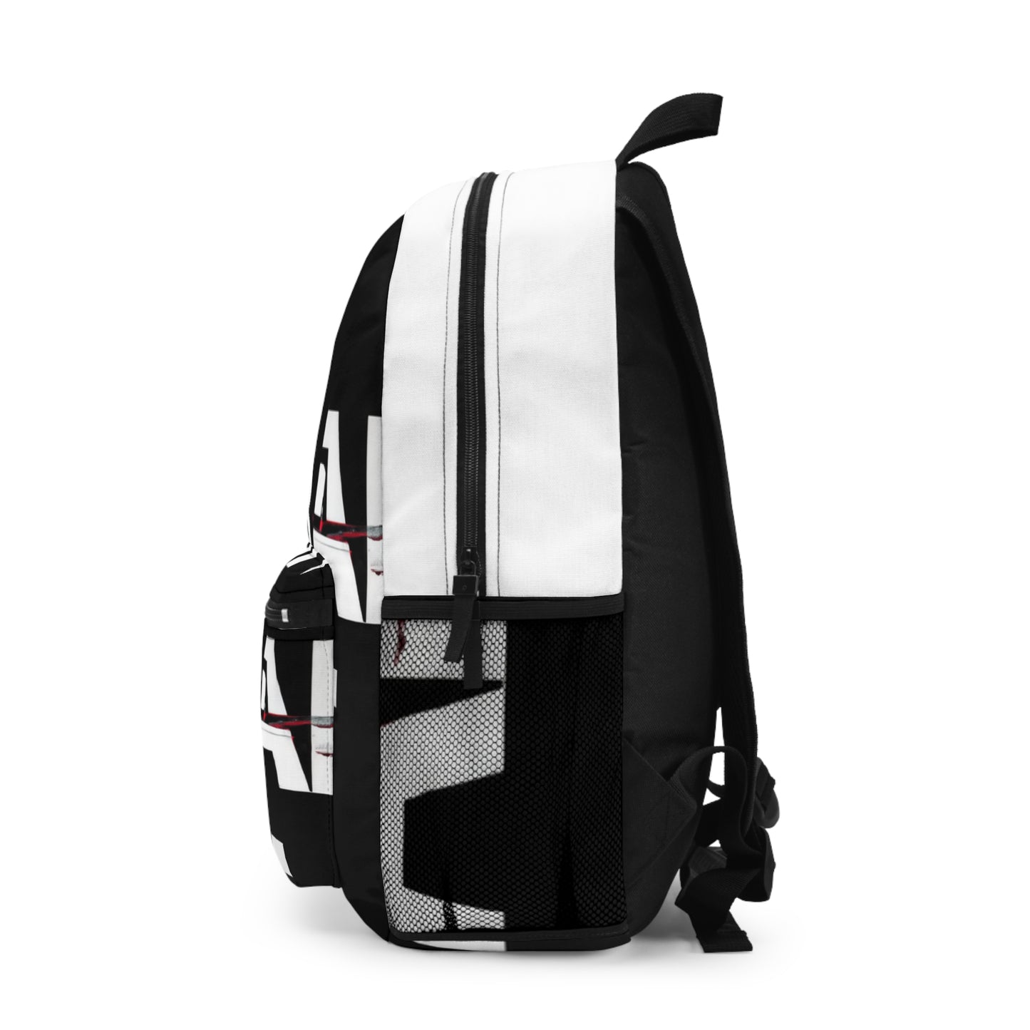M.C. ElectroBunny - Backpack