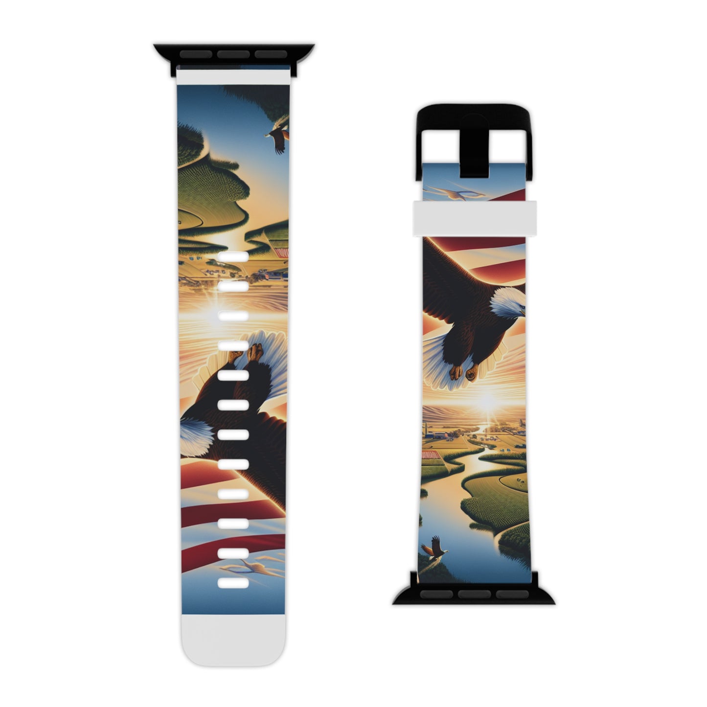Lorenzo Verdi - Watch Band