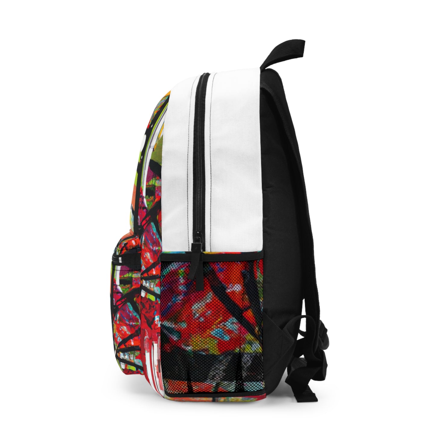 Sasha Stormburst - Backpack